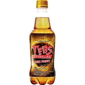 Tebs Botol