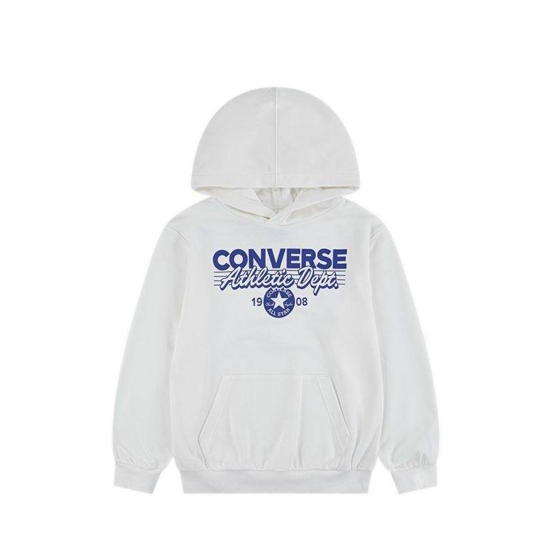 CONVERSE ORIGINAL STORE 100% - Bleacher Boy's Hoodie