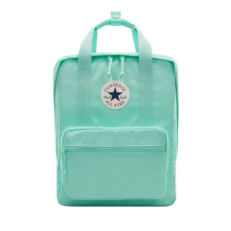 CONVERSE ORIGINAL STORE 100% - Small Square Unisex Backpack