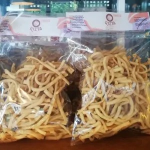Cistik Kencur