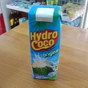hydro coco 250ml 250ml