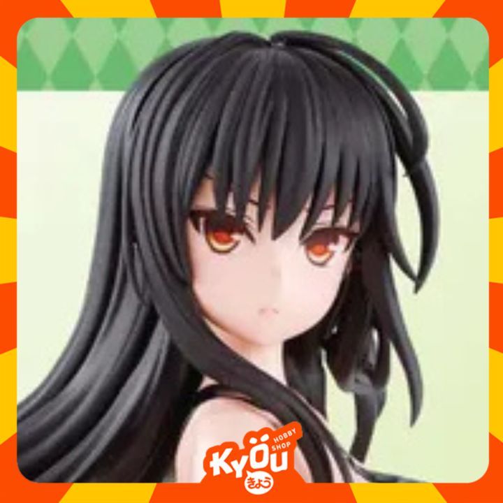 Glitter & Glamours Figure Kotegawa Yui - To Love-Ru Darkness (23cm)
