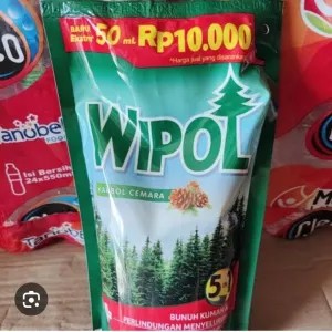 wipol 450ml