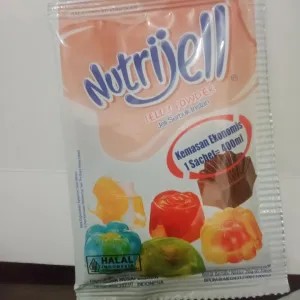 nutrijel coklat