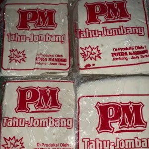 Tahu Jombang kecil 300g