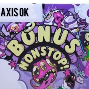 Kartu Perdana Axis Segel Wajib Registrasi