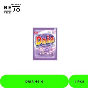 Daia Sachet