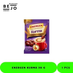 Energen  Kurma