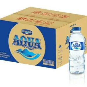 Aqua dus 330ml 24 x 330ml