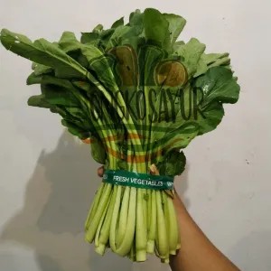 Sosin / Sawi Hijau 250g