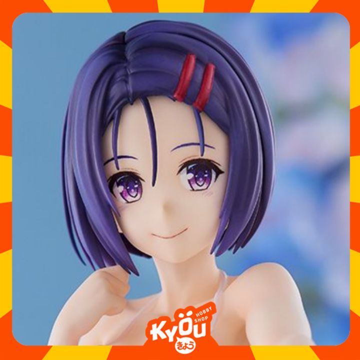 Pop Up Parade Figure Sairenji Haruna - To Love-Ru Darkness