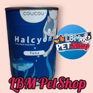 CouCou Tuna Adult Kaleng