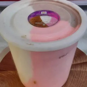 ice cream miami 8liter