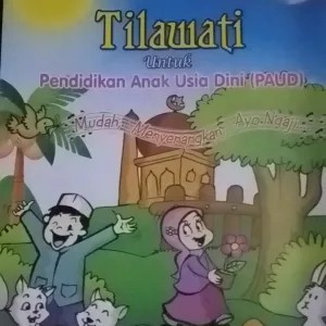 tilawati paud
