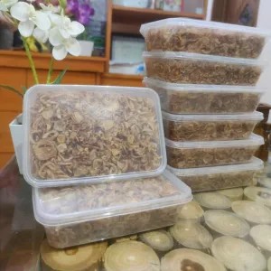 Brambang Goreng Asli 1kg