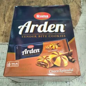 ROMA ARDEN CHOCO SPLENDID