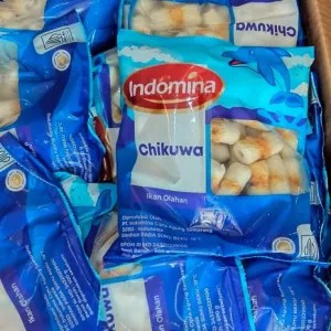indomina chikuwa