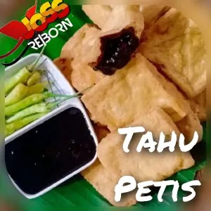 Tahu Petis