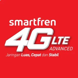 Kartu Perdana Smartfren 3GB