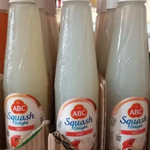 ABC Squash Delight Leci