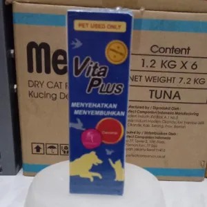 VITA PLUS