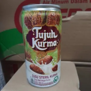Tujuh Kurma