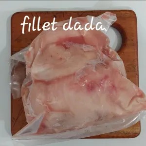 Filet Dada Ayam 1Kg