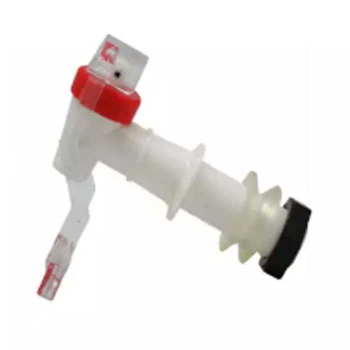 KERAN KRAN DORONG GUCI GALON