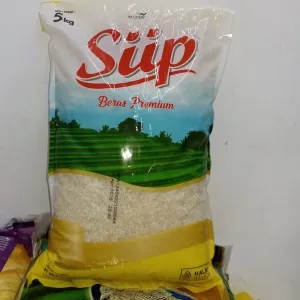 Beras Siip Premium 5kg