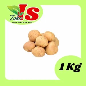 Kentang 1 Kg