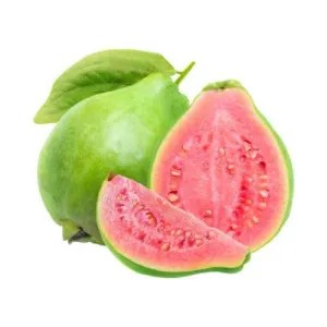 jambu biji merah 1kg