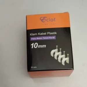 klem kabel no 10