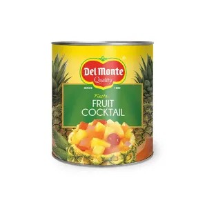 Delmonte Fruit Cocktail / Buah Kaleng 851g