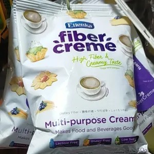 Fiber Cream