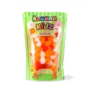 Jelly Kosena Kids Rasa Strawberry