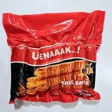 UENAK SOSIS BAKAR 475 g