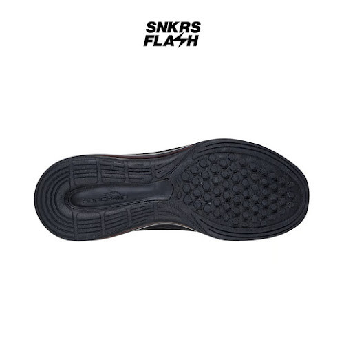 SKECHERS SPORT Skech Air Element 2 Triple Black Sepatu Sepatu Training Unisex  - 232862BBK - Size 45