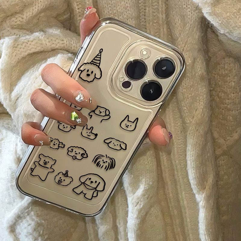 Soft Casing Hp Untuk Xiaomi 15T Pro C85 F7 Pro M7 Plus C71 M5S F4 F7 Ultra F6 11 Lite M4 Pro C75 M3 