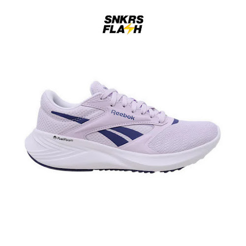 REEBOK REEBOK Ultra Flash Beige Cream White Sepatu Sneakers Pria - 100210030 - Size 39