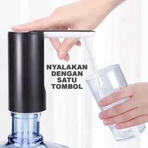 Pompa Galon Electric Samono