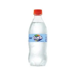 Soda Fanta