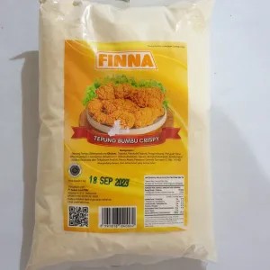 Tepung Bumbu Finna