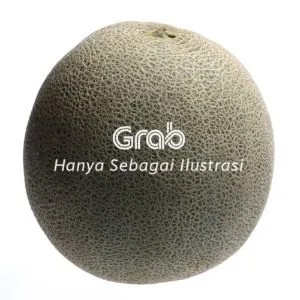 melon madu
