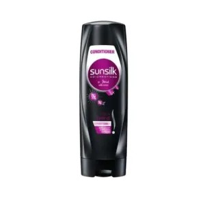 Sunsilk Conditioner Black Shine