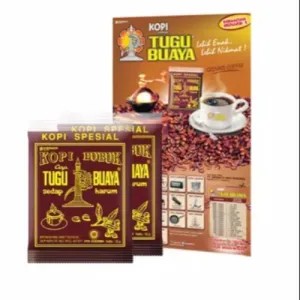 Kopi Tugu Buaya 1renteng
