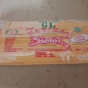 Mie Lidi 1kg