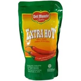 saos delmonte pedas kiloan