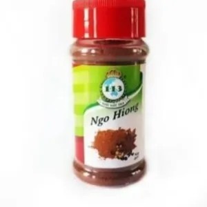 NGO HIONG