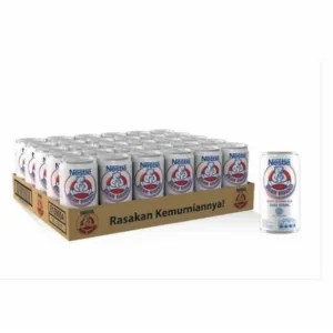 SUSU BEAR BRAND 1 DUS (ISI 30 KALENG)