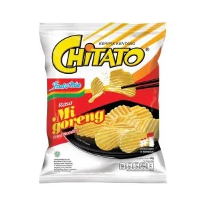 CHITATO MIE GORENG 68g
